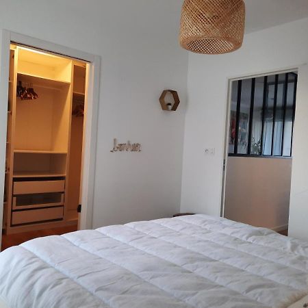 Saint-Malo : Bel Appartement -10Min A Pied Intra/Plages Exterior foto